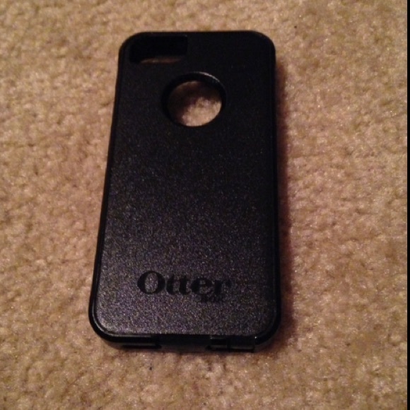 iPhone 5 otterbox