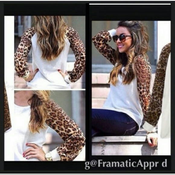 Tops - Very Sexy Shirt