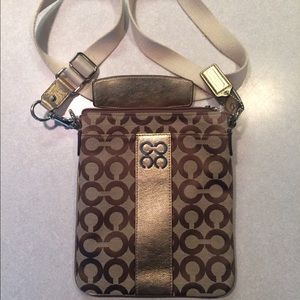 BRAND NEW COACH BAG