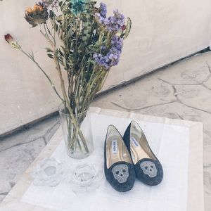 Steve Madden Skeleton Loafers ❕❌SOLD ON ♈️INTED❌❕