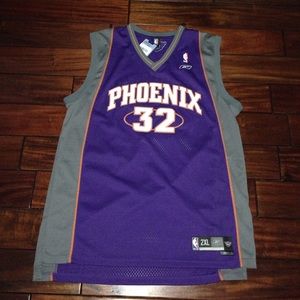 Amare Stoudermire Pheonix Suns Basketball Jersey