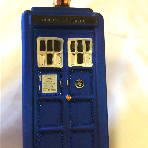 BUNDLE TARDIS 2 Koozies