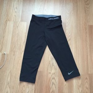 Running leggings