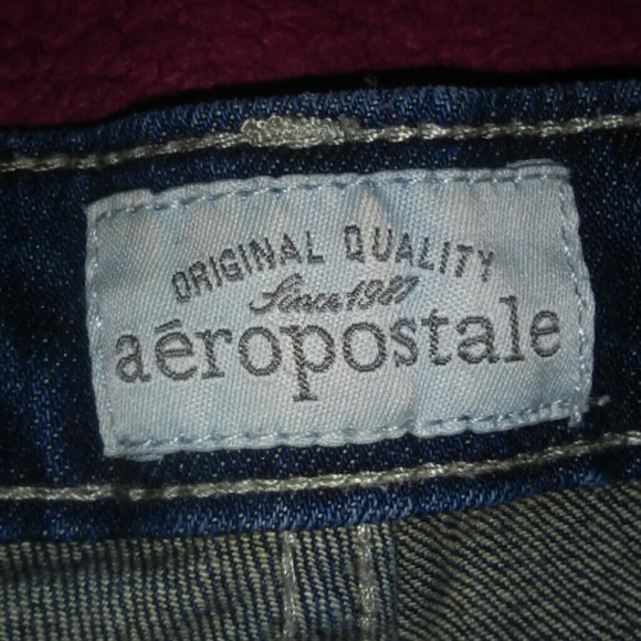 Jeans - Picture 2 of 2