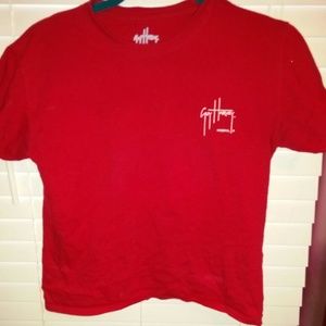 Authentic Guy Harvey shirt
