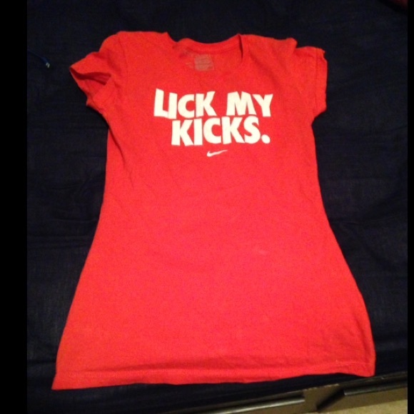Nike Shirt