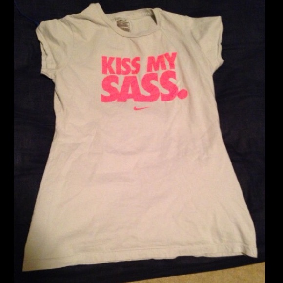 Nike shirt