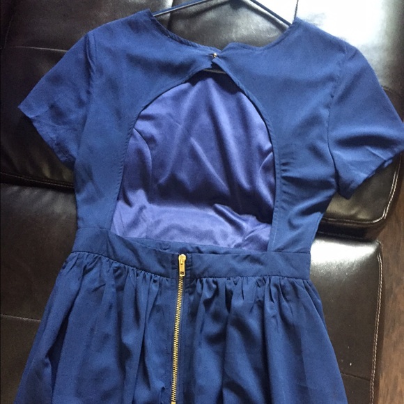 dress from TOBI - Picture 2 of 2