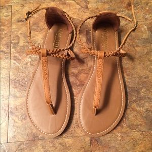 Aeropostale sandal