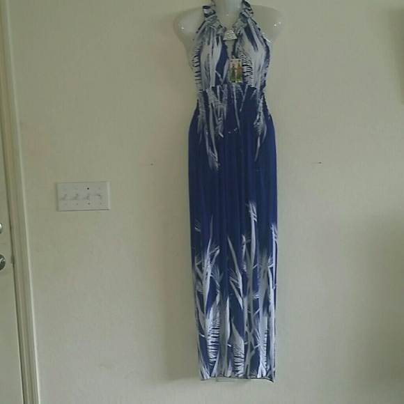 Summer dress
