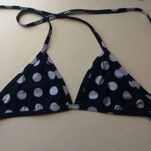 Small polka dot rare jolyn!