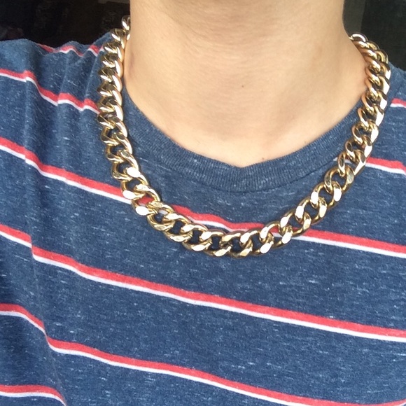 Gold chain