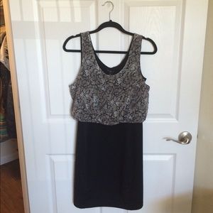 Banana Republic dress