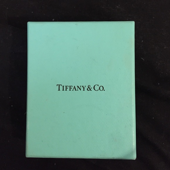 Tiffany Necklace