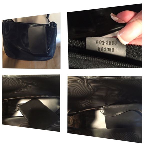 💯Authentic rare vintage Gucci - Picture 3 of 4