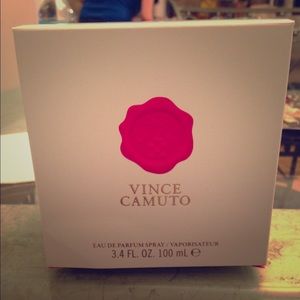 Vince camuto perfume