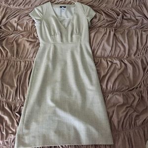 J.Crew Wool dress