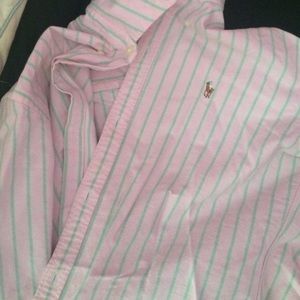 Girls Ralph Lauren polo