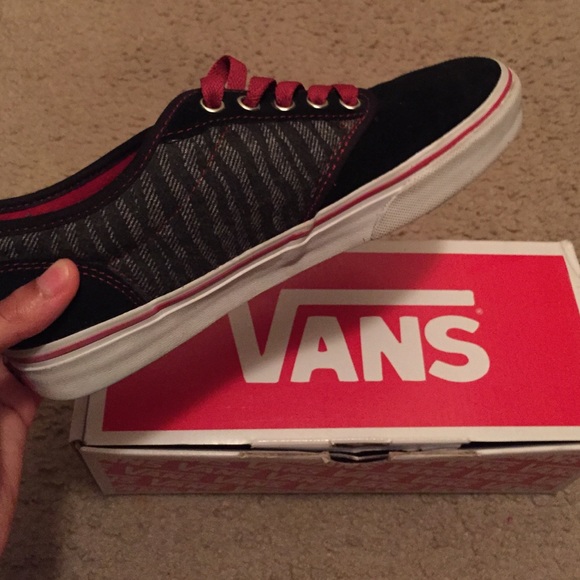 vans atwood print vans atwood print
