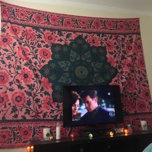 urban outfitters tapestry