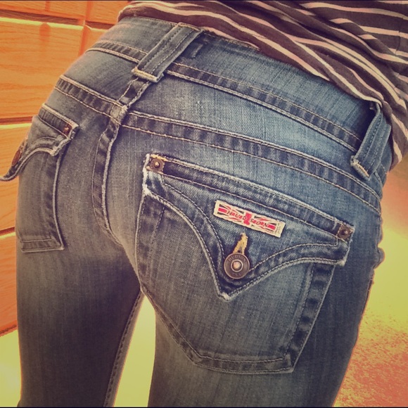 Hudson's Jeans