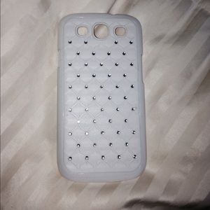 Samsung Galaxy S III case