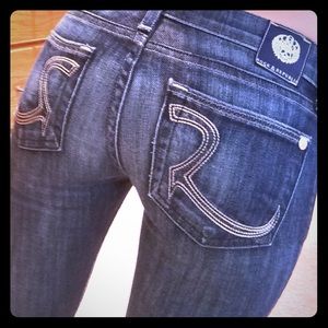 Rock and Republic Jeans