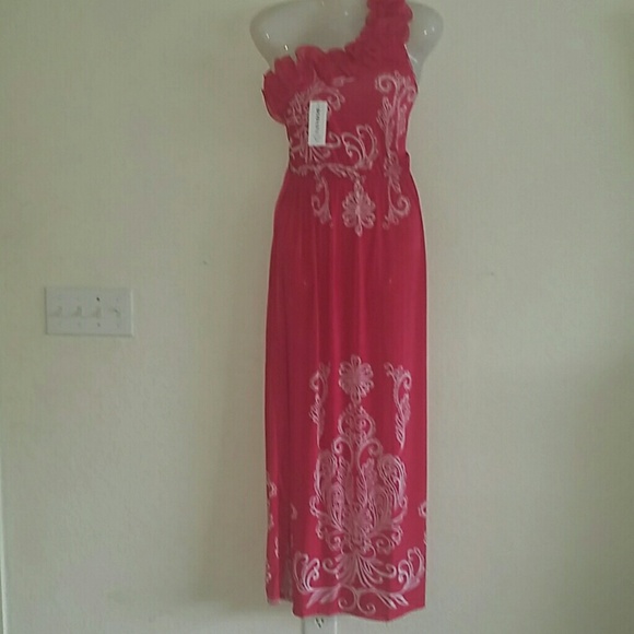 Fashion dress