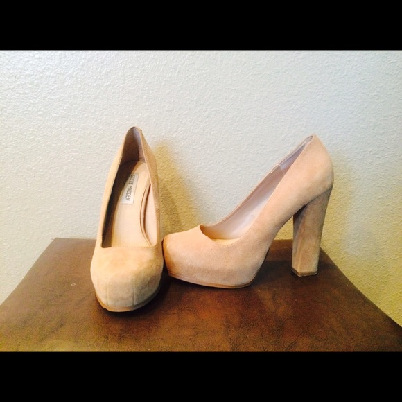 Steve Madden High Heels