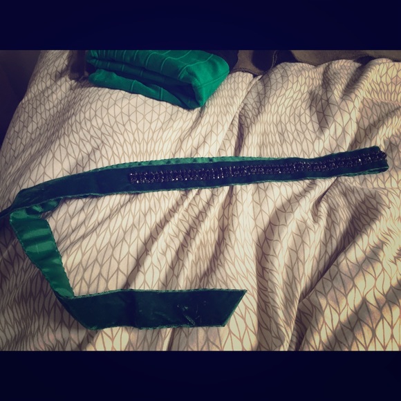 Banana republic belt