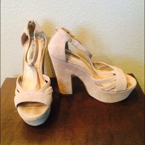 Steve Madden High Heels