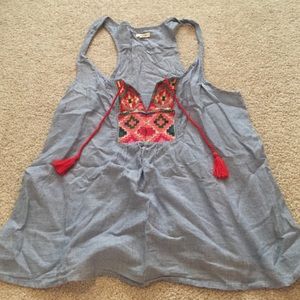 Aerie summer tank