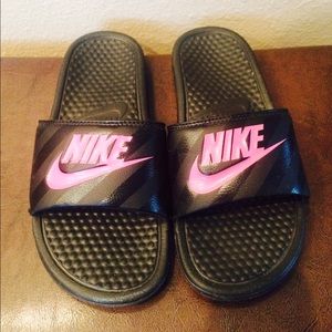 Nike Women's Slide Sandals