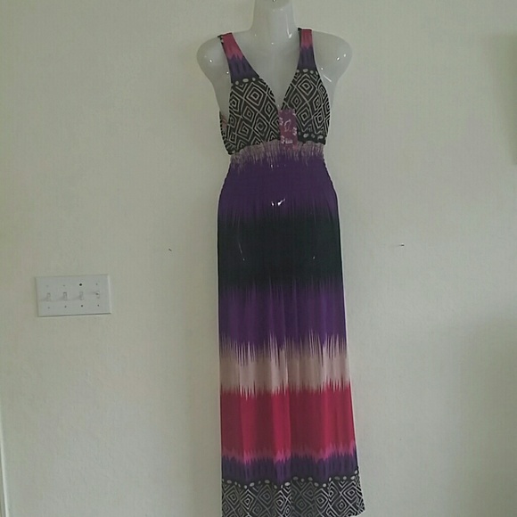 Fashion dress