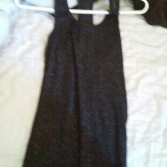 Muscle shirt