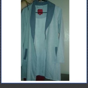 victoria secret long sweater