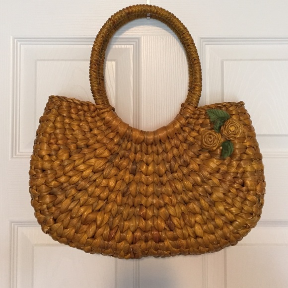 Beach Purse