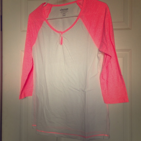 Vintage tee