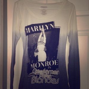 Beautiful long sleeved shirt