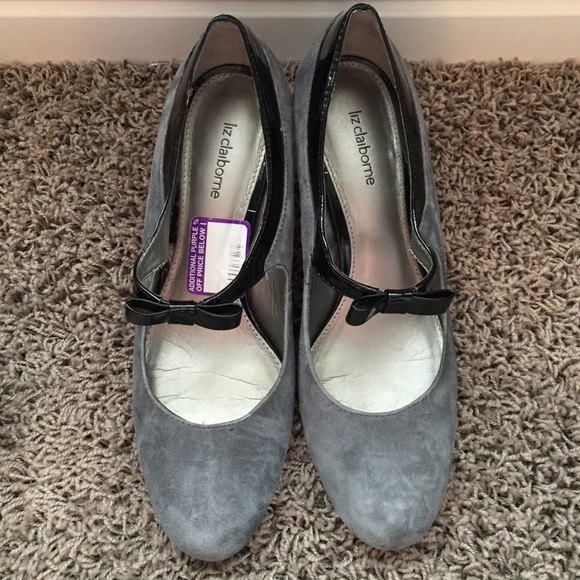 LIZ CLAIBORNE Shoes