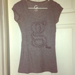 Cute short short sleeve