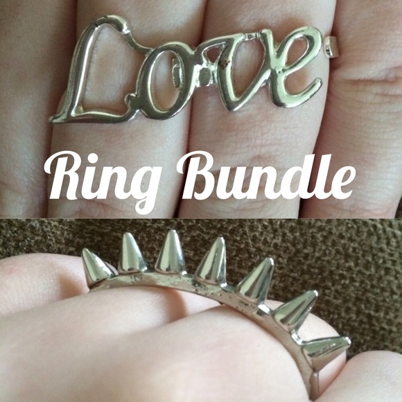 💕BUNDLE FOR LISA!💕