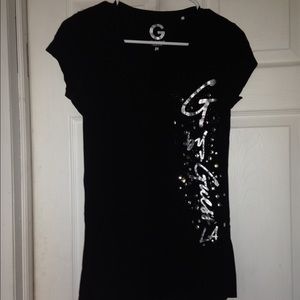 Cute short short sleeve