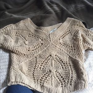 Cute forever 21 sweater