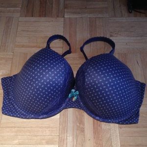 Victoria Secret paded bra 38DD
