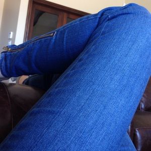 Madewell Jeans