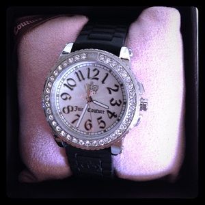 Juicy Couture watch