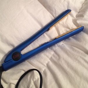 Straightener