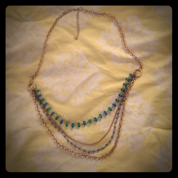 Statement Necklace