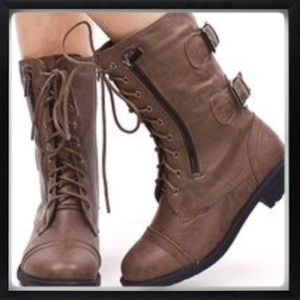 🎀madden girl boots🎀